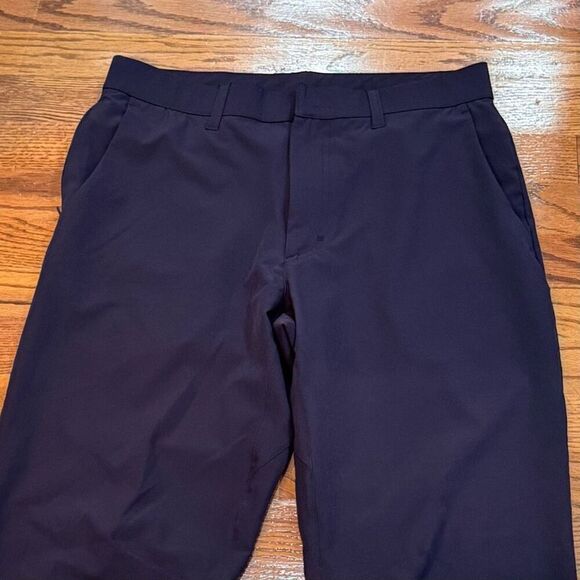 Fabletics the ONLY Pants. Navy Blue. Small. - Picture 2 of 9